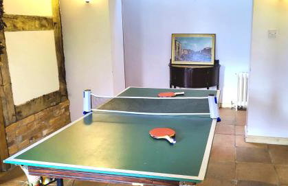 Gaer Hall Guilsfield a country mansion with hottub - Foto 15