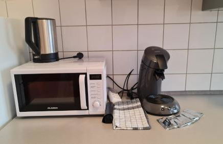 ELENA flat LILIE, Oberhausen Zentrum CentrO Westfield - Foto 30