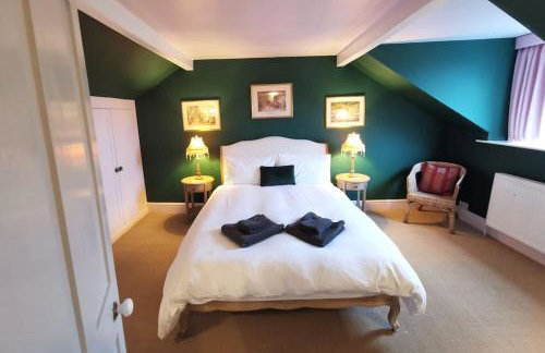 Lovely 2 bed annexe near Salisbury - Foto 17