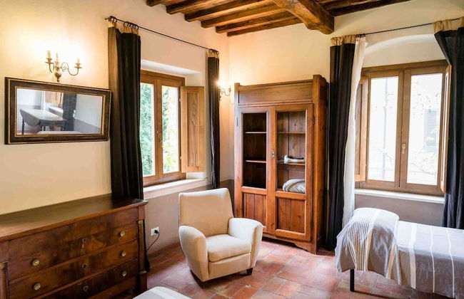 Agriturismo Bio Fattoria di Pietra - Foto 39