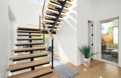 Dallas Luxury Modern House by Dallas Love Airport - Foto 30