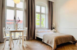 Apartamenty Lubin - Noclegi Lubin - Foto 22