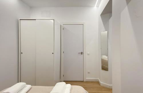 Acogedor estudio en Ponzano - Foto 13