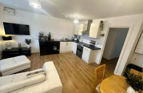 Spacious and Welcoming one-bedroom apartment - Foto 12