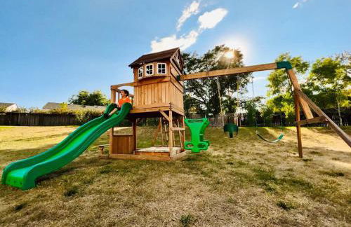 Bright Home - Huge Backyard 20 min - Denver & Boulder - Foto 36