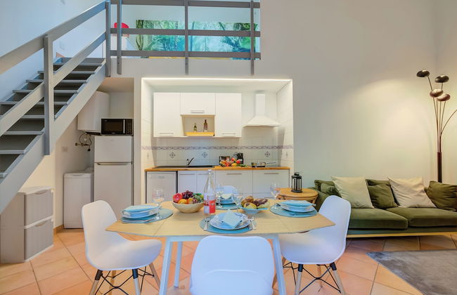 France Apartment - Foto 26