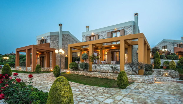 Enastron Villas - Foto 2, Imagem principal