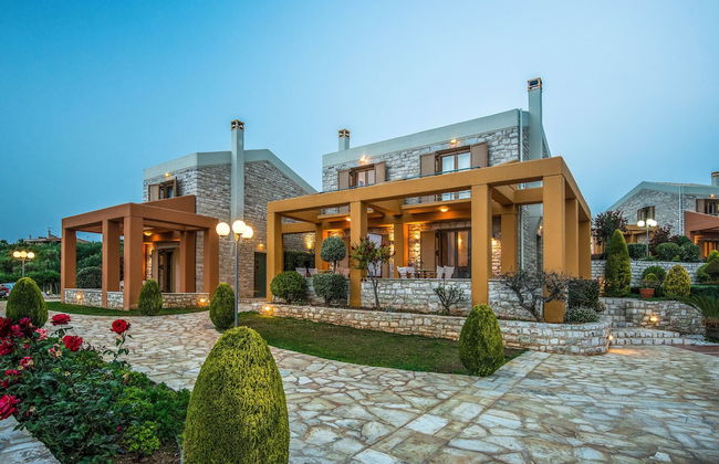 Enastron Villas - Foto 1