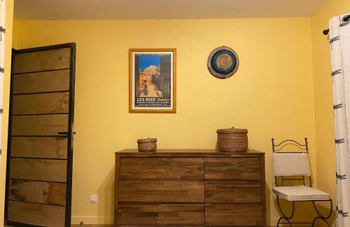 Mas de la Cadenière - Foto 43