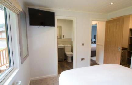 Llyn Padarn Lodge - Foto 8