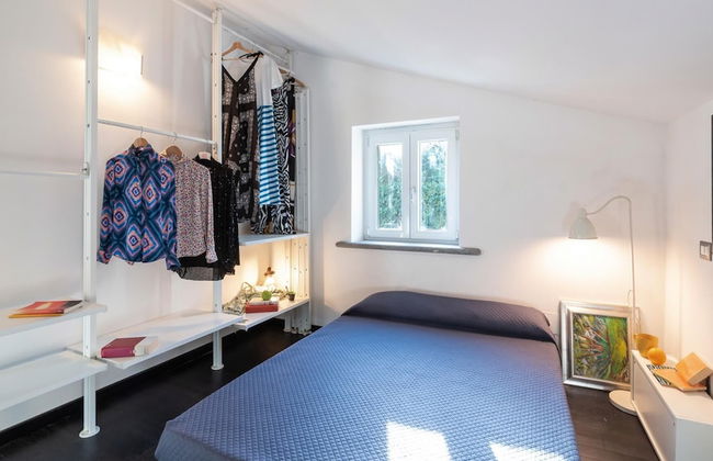 Villa Bubi 8 1 - Foto 41