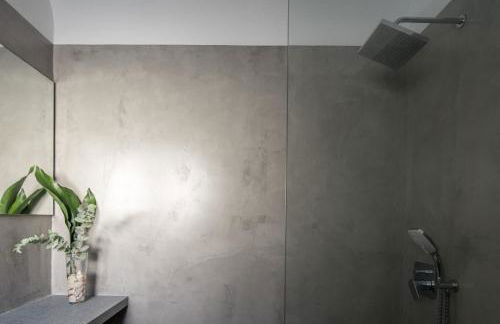 VILLA DI CAPO - Santorini Old Winery Luxury Villas - Foto 75