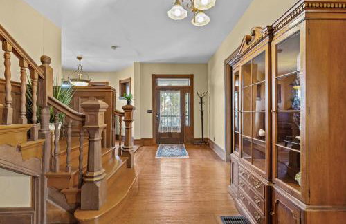 The Marquis Manor | JZ Vacation Rentals - Foto 4