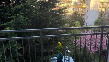 Ruhige Lage Apartment in Unterbilk - Foto 5