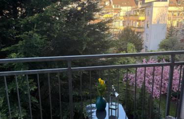 Ruhige Lage Apartment in Unterbilk - Foto 5