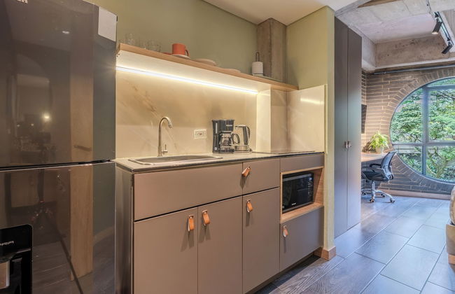 B 48 Living by B Rent - Foto 23