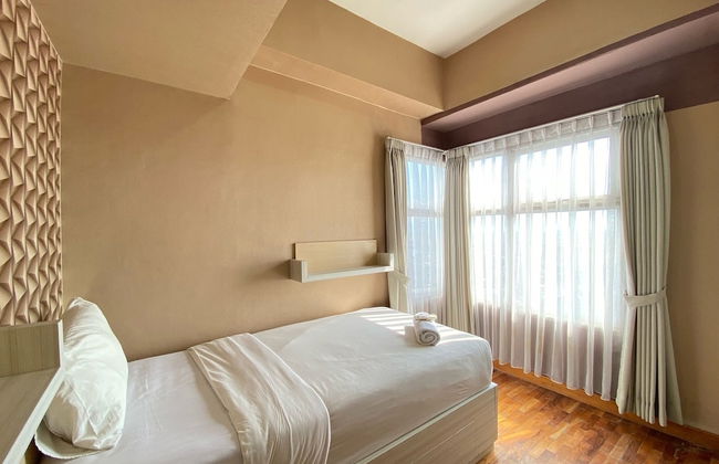 Luxury Spacious 3Br Apartment At Newton Residence Bandung - Foto 28