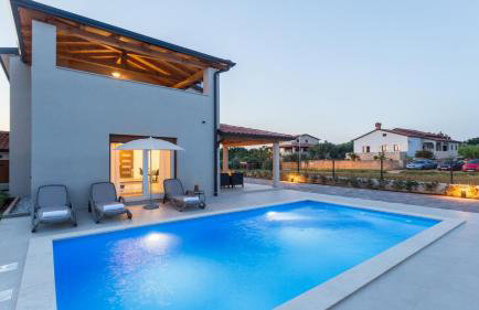 Villa Alcove with breathtaking Sea View and Private Pool - Foto 4