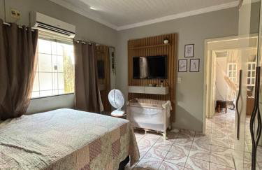 Casa confortavel ideal para COP30 em Castanhal - Photo 3