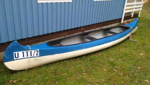 Villa Blau am Useriner See mit Garten - Photo 3