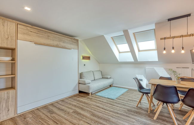 Homestead Metul Pool Suite 1 - Foto 10