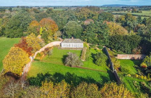 The Generals Quarters at Pitchford Estate - Foto 51