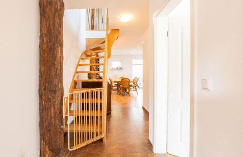 Ferienwohnung Birken Allee, 35181 - Foto 27