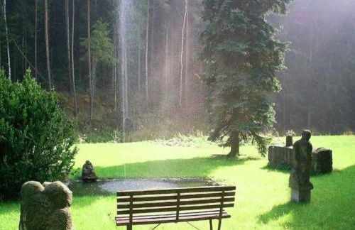 Villa Rotschoenberg im Tal der Freiberger Mulde - Foto 19