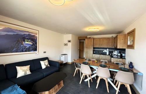 Appartement neuf 3 pièces, parking couvert, 6 pers - FR-1-293-376 - Foto 1