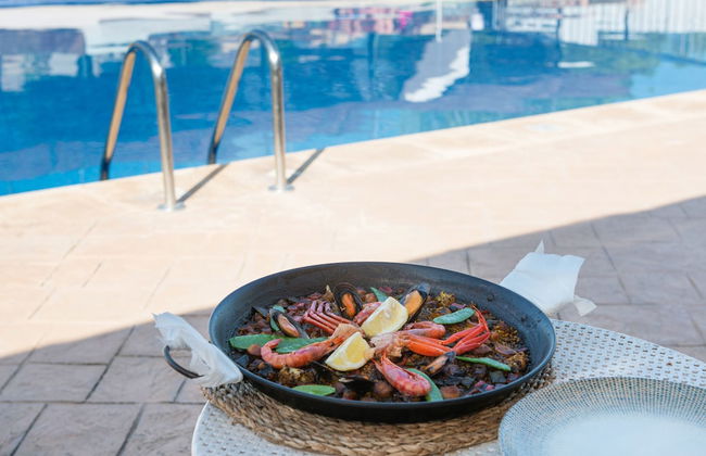 Villa Real Club Apartments - Foto 36