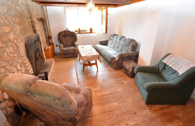 Family Chalet in Giant Mountains - Photo 8