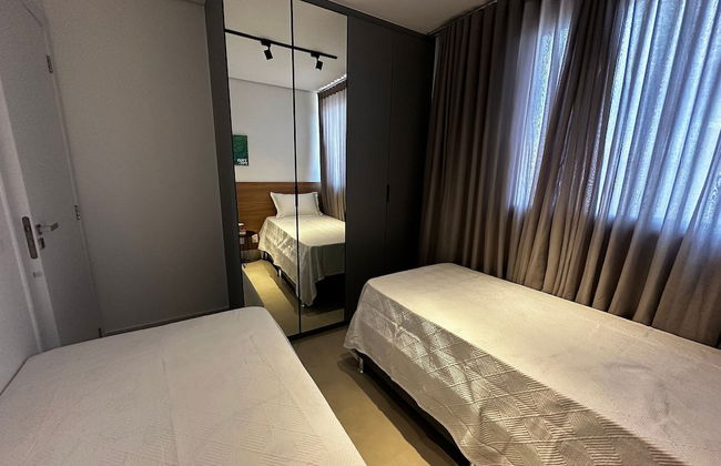 PARK SUL - Edifício Essence - Photo 3