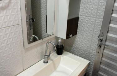 AmazHost - Casa confortável próxima da Igreja de Nazaré - Foto 2