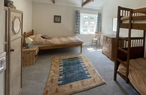 The Coach House within heritage Tregrehan Garden on Cornwall's South Coast - Photo 9