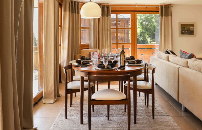 Les Cîmes 8 - Foto 3