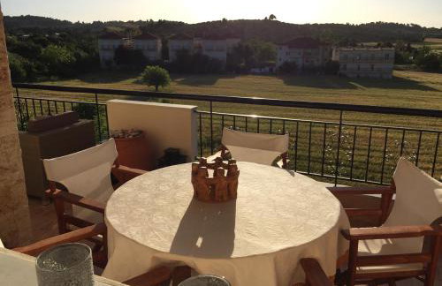 POSSIDI - Ithaki Holiday Apartments - Foto 38