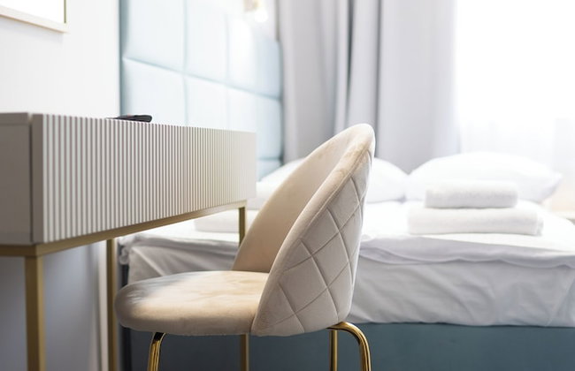 Moon Apartments Gdańsk - Foto 22