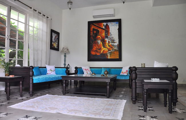 Assagao Heritage - Photo 7