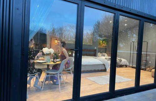 Luxury Lodge In The Treetops - Foto 26