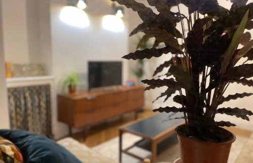 Cheerful 2 bed house on Causeway Coastal Route with parking - Foto 32
