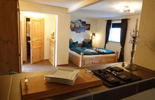 Alpenranch - Foto 27