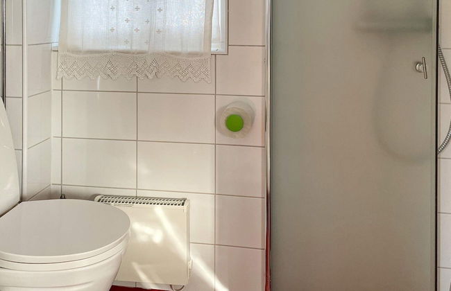 6 Person Holiday Home in Hammaro-by Traum - Foto 8