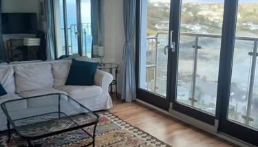 Harbour Views, Coverack - Foto 5