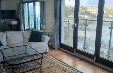 Harbour Views, Coverack - Foto 5