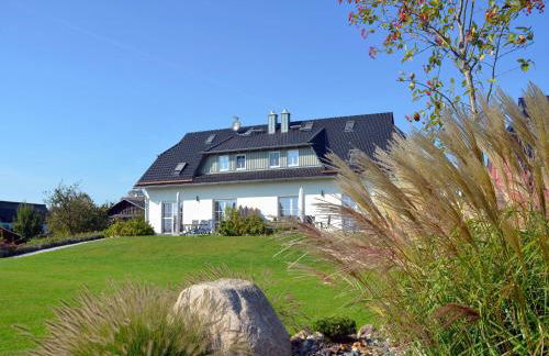 Haus Mönchgut - Haushälfte 2 "Findling" - Foto 44