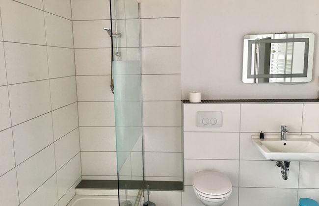 Zimmervermietung Lösken 3 - Foto 17