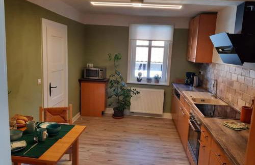 Gäste- und Monteurwohnung alte Gärtnerei - Photo 7