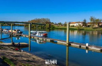 Gîte de La Pyranvôle - Foto 84
