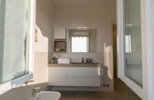 Mamma Ciccia - Amoro apt with beautiful terrace - Foto 28