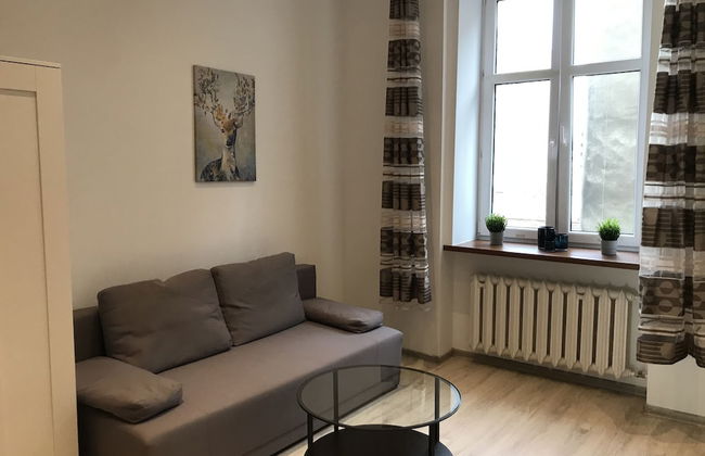 Apartmood Moniuszki - Foto 27